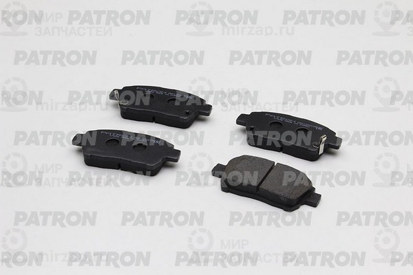 Запчасть PATRON PBP1392KOR