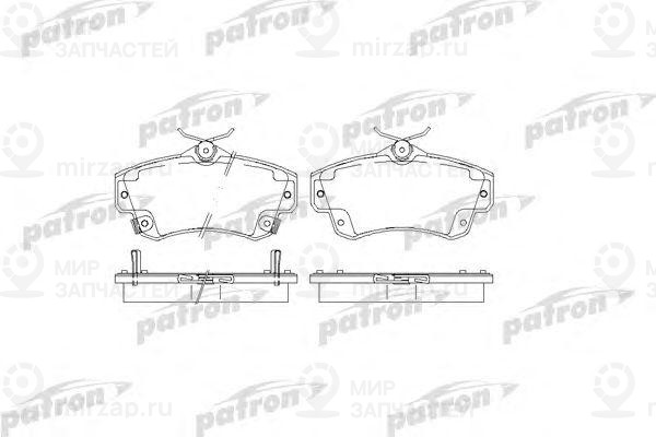 Запчасть PATRON PBP1442