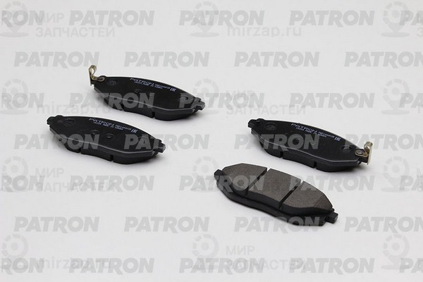 Запчасть PATRON PBP1444KOR