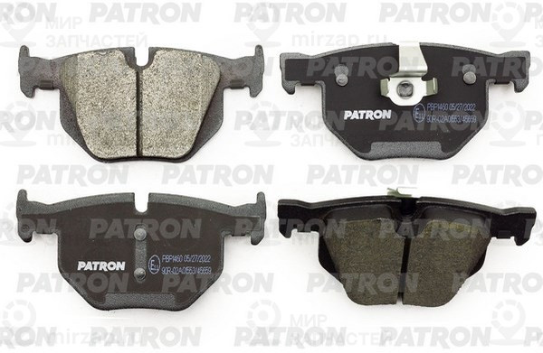 Запчасть PATRON PBP1460