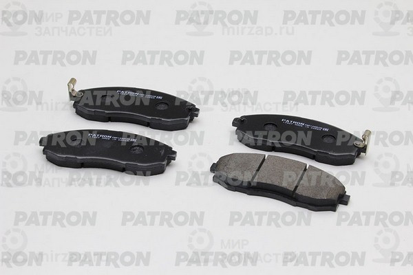 Запчасть PATRON PBP1498KOR