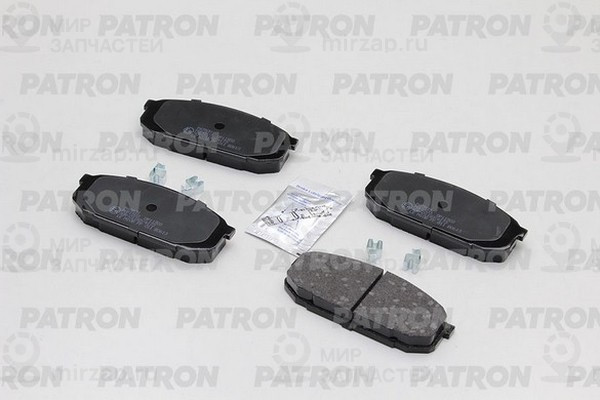 Запчасть PATRON PBP1503