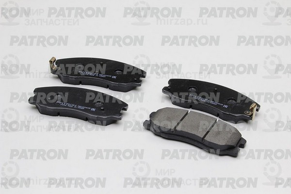 Запчасть PATRON PBP1524KOR