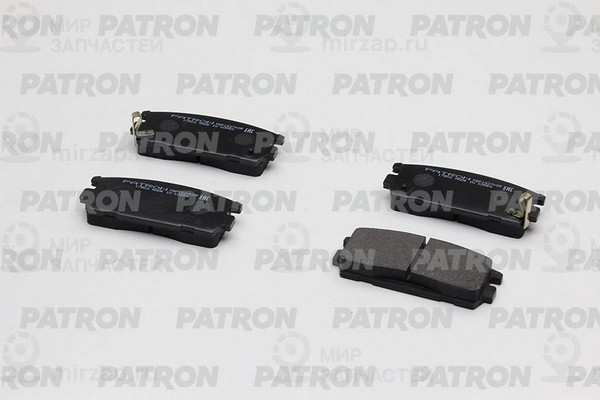 Запчасть PATRON PBP1527KOR