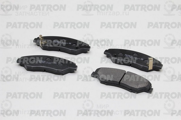 Запчасть PATRON PBP1536KOR
