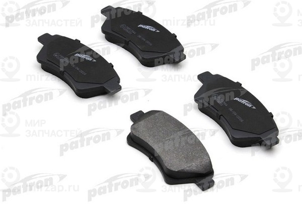 Запчасть PATRON PBP1544