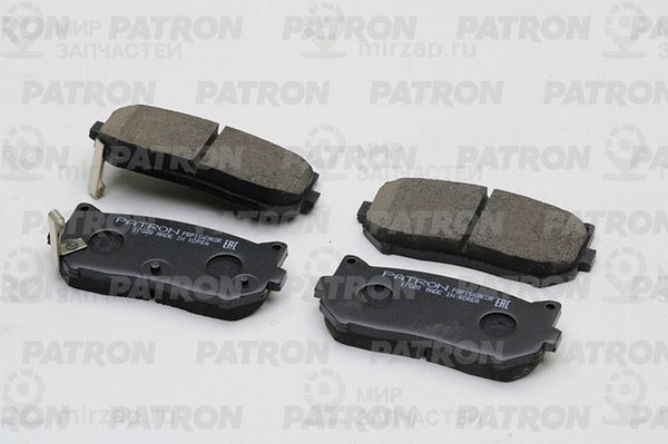 Запчасть PATRON PBP1569KOR