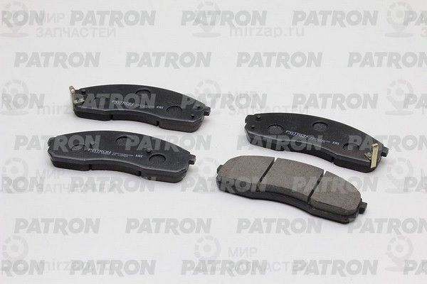 Запчасть PATRON PBP1595KOR
