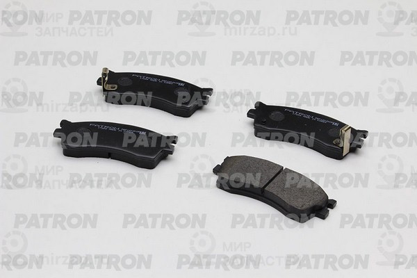 Запчасть PATRON PBP1602KOR