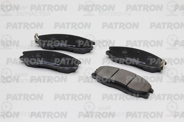 Запчасть PATRON PBP1605KOR