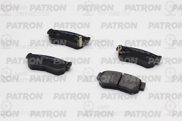 Запчасть PATRON PBP1606KOR