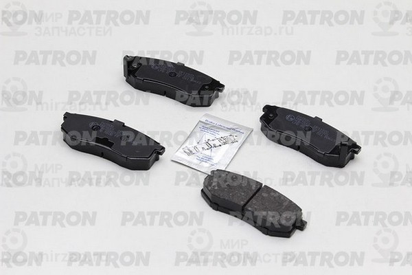 Запчасть PATRON PBP1613