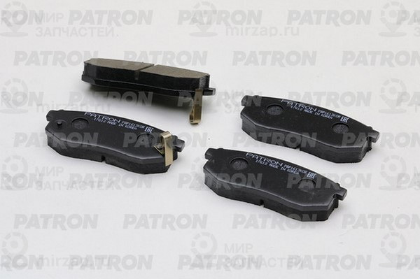 Запчасть PATRON PBP1613KOR