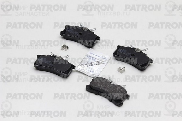 Запчасть PATRON PBP1616