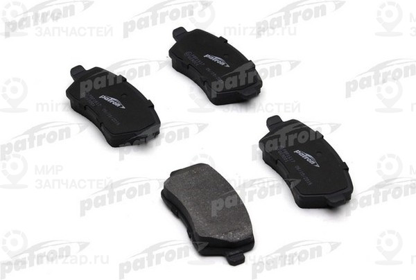 Запчасть PATRON PBP1617