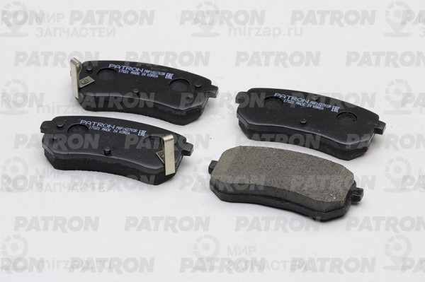 Запчасть PATRON PBP1627KOR