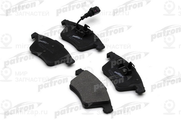 Запчасть PATRON PBP1643