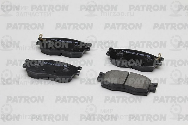 Запчасть PATRON PBP1652KOR
