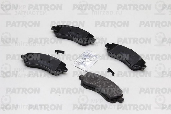 Запчасть PATRON PBP1654