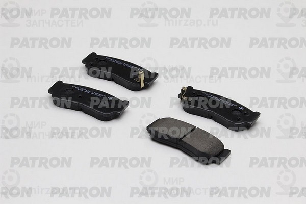 Запчасть PATRON PBP165KOR