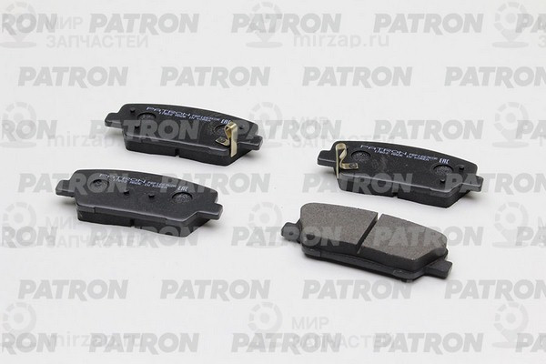 Запчасть PATRON PBP1663KOR