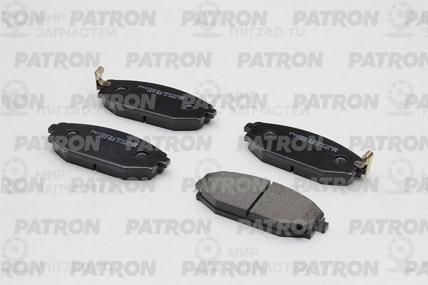 Запчасть PATRON PBP1671KOR
