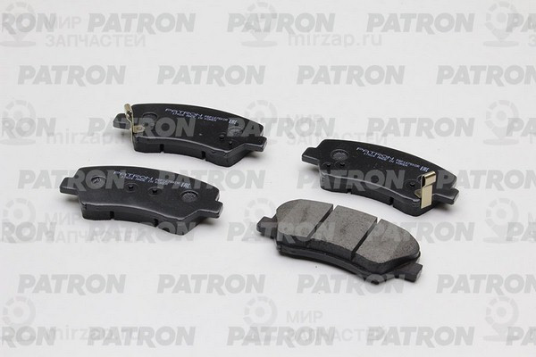 Запчасть PATRON PBP1675KOR