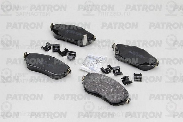 Запчасть PATRON PBP1677