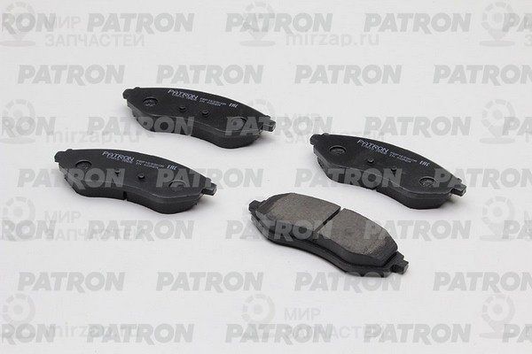 Запчасть PATRON PBP1699KOR