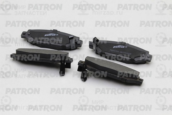 Запчасть PATRON PBP1703