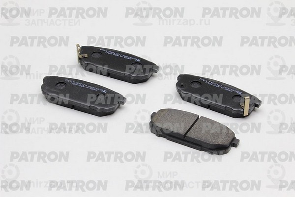 Запчасть PATRON PBP1736KOR