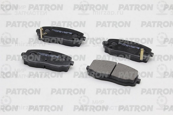 Запчасть PATRON PBP1783KOR