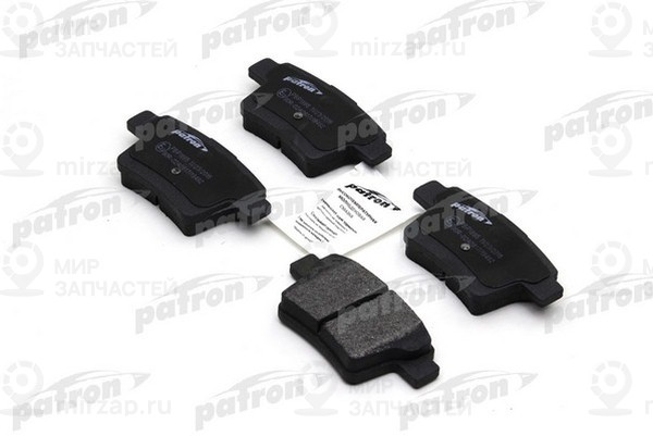 Запчасть PATRON PBP1885