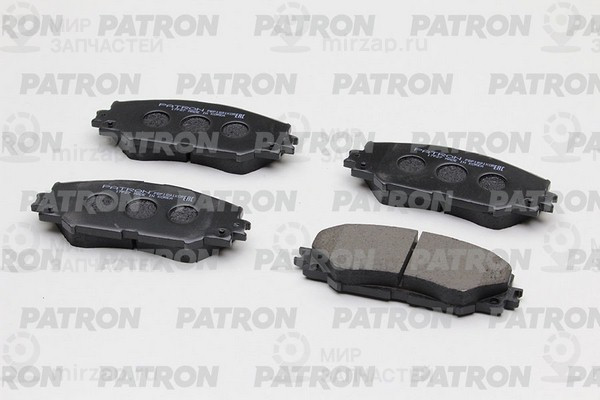 Запчасть PATRON PBP1891KOR