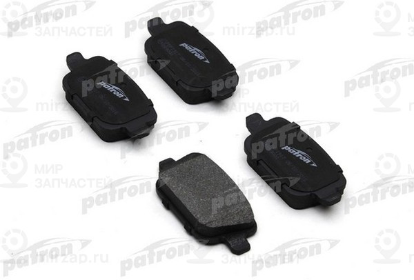 Запчасть PATRON PBP1917