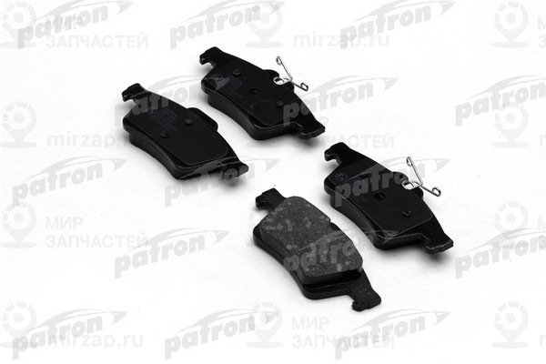 Запчасть PATRON PBP1931