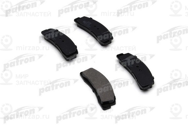Запчасть PATRON PBP195