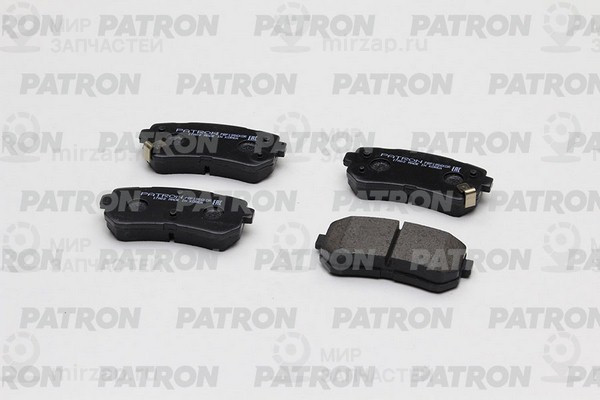 Запчасть PATRON PBP1956KOR
