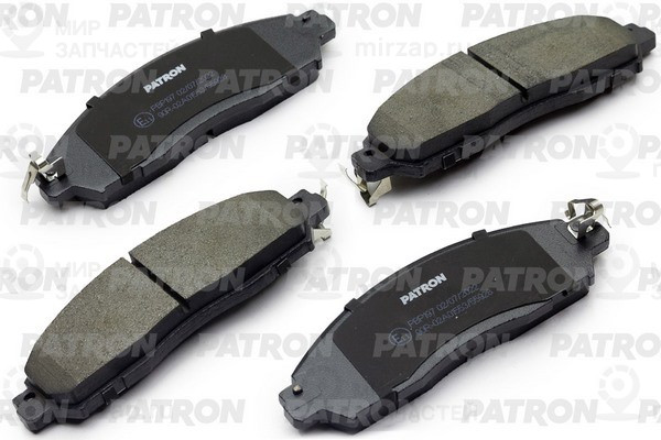 Запчасть PATRON PBP197