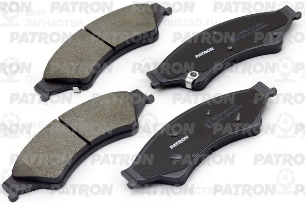Запчасть PATRON PBP198