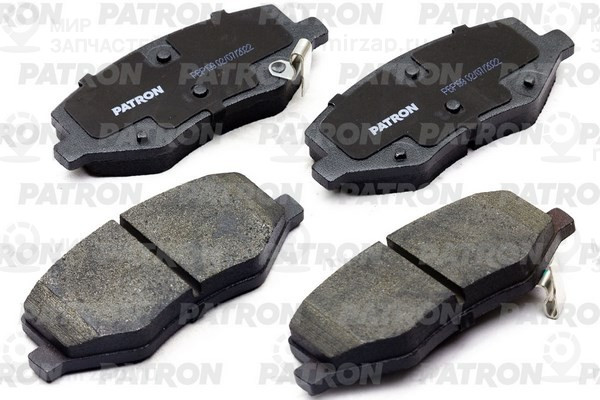 Запчасть PATRON PBP199