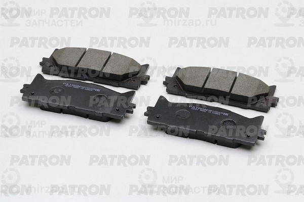 Запчасть PATRON PBP1991KOR