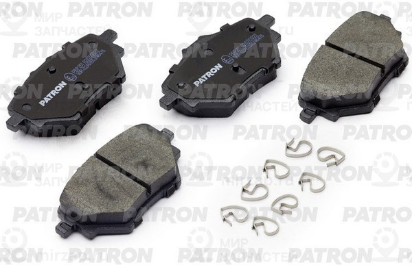 Запчасть PATRON PBP251