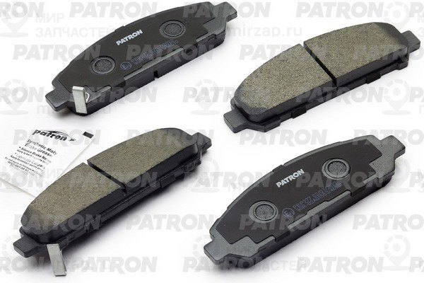 Запчасть PATRON PBP277