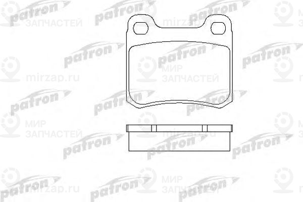 Запчасть PATRON PBP328