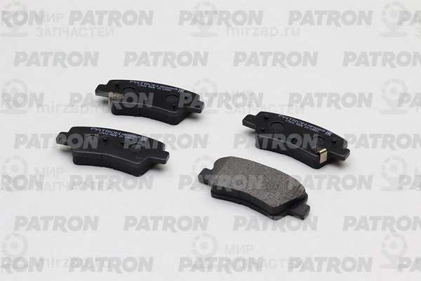 Запчасть PATRON PBP3494KOR