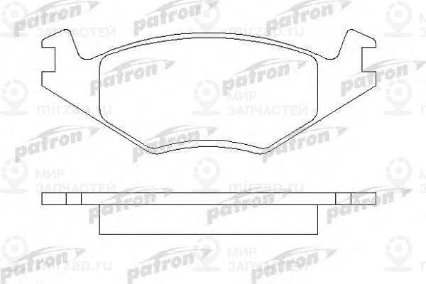 Запчасть PATRON PBP385