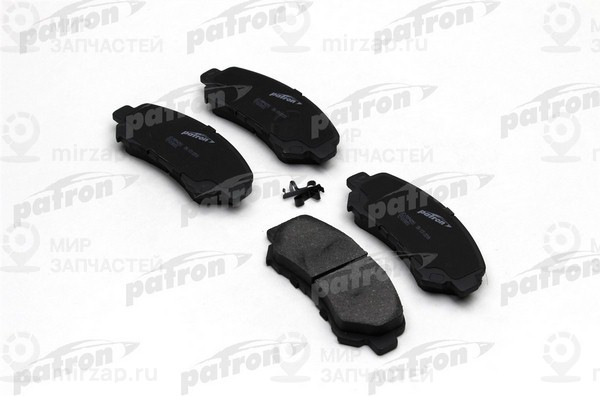 Запчасть PATRON PBP4051