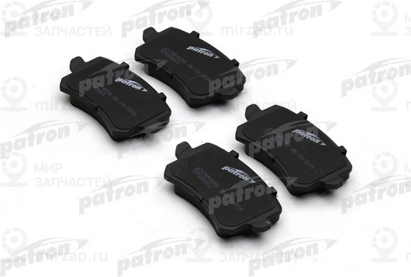 Запчасть PATRON PBP4058