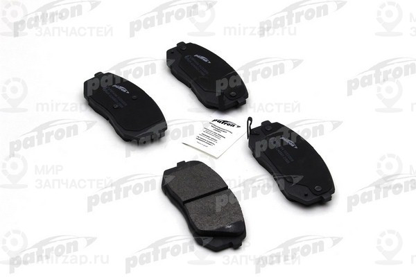 Запчасть PATRON PBP4194